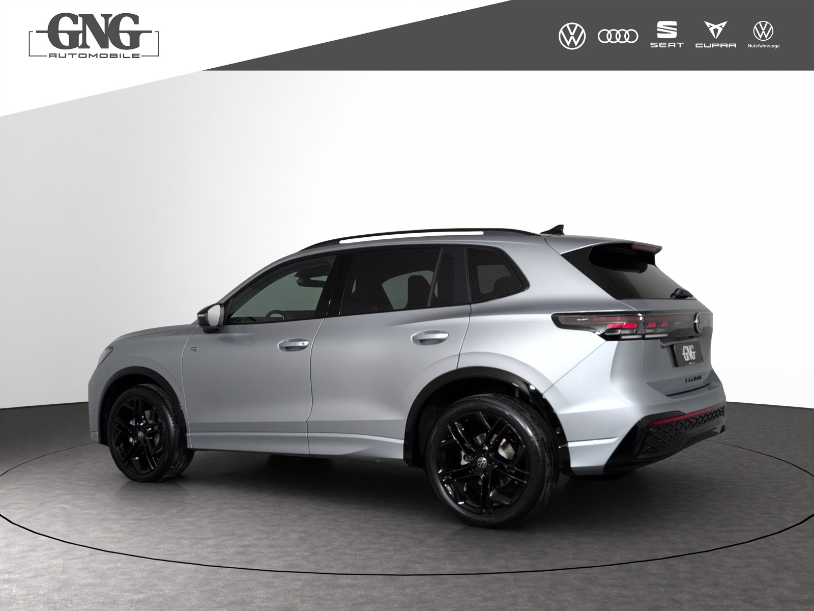 VW Tiguan 2.0 TSI DSG R-Line 4Motion-showroom-element-1