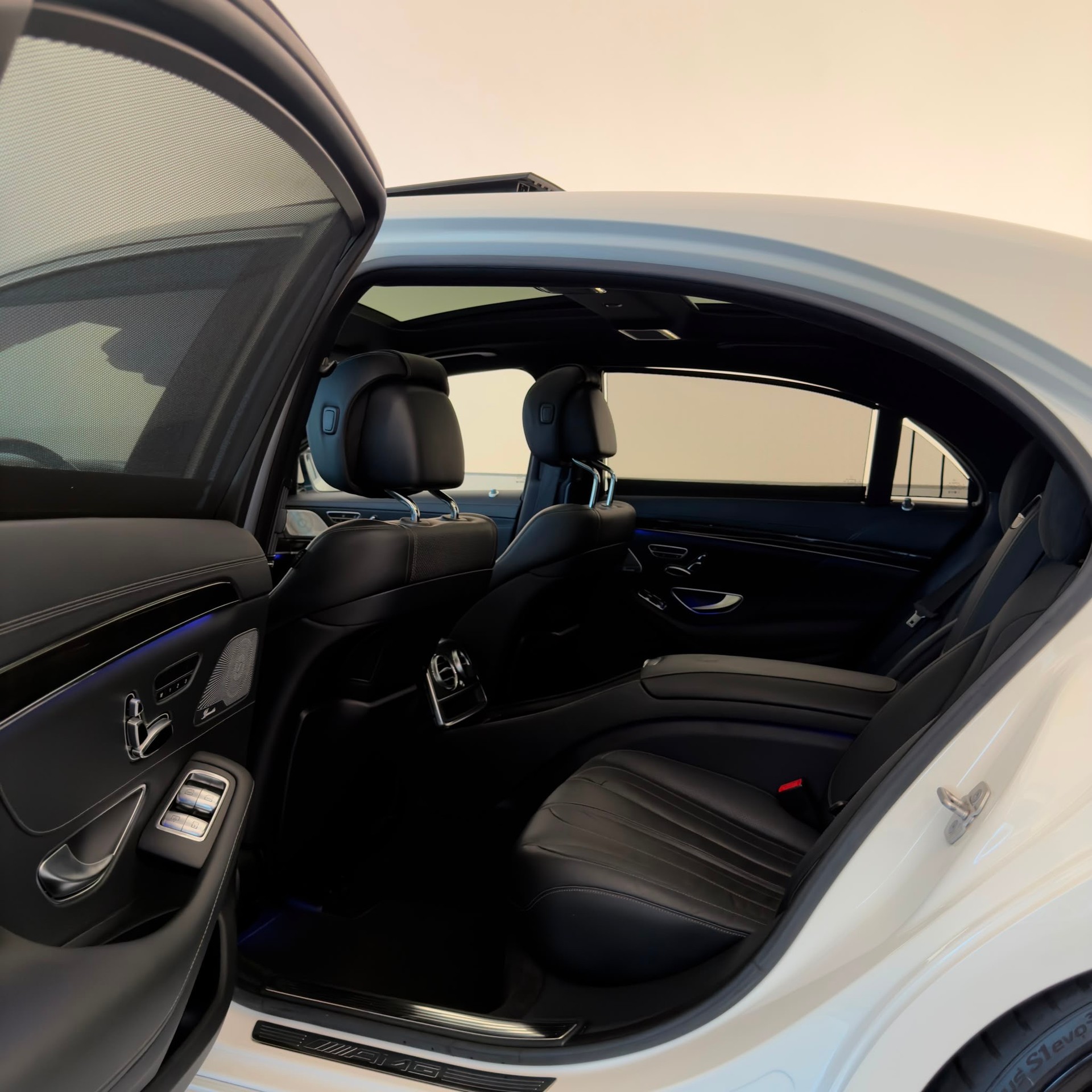 MERCEDES-BENZ S 63 AMG L 4Matic Speedshift MCT-image-12