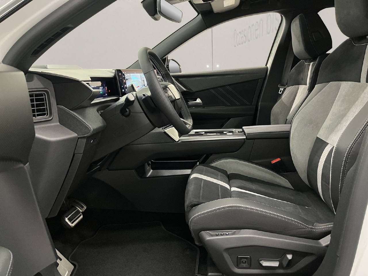OPEL Grandland-e long range GS-image-6