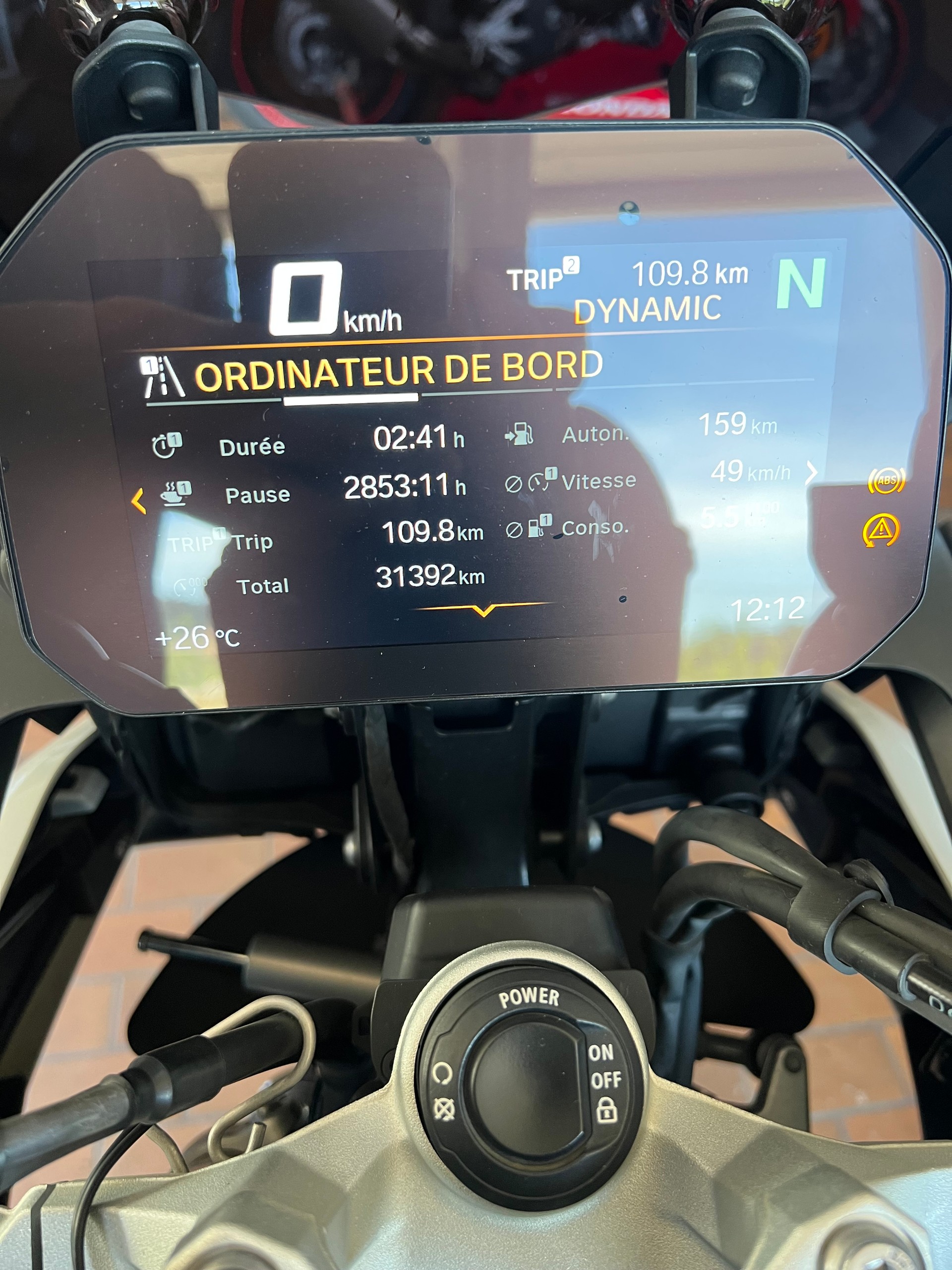 BMW F 750 GS ABS (35kW)-image-3