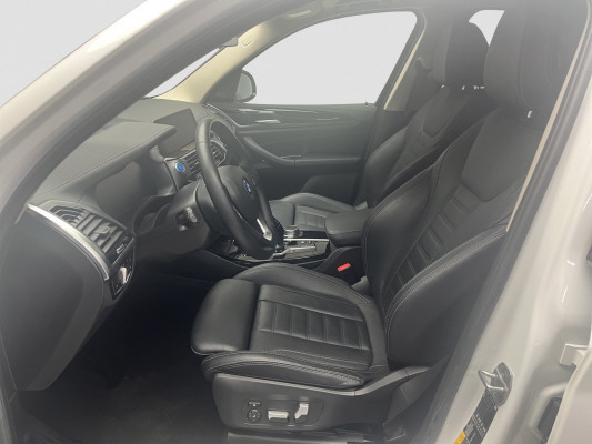 BMW iX3 Impressive-image-7