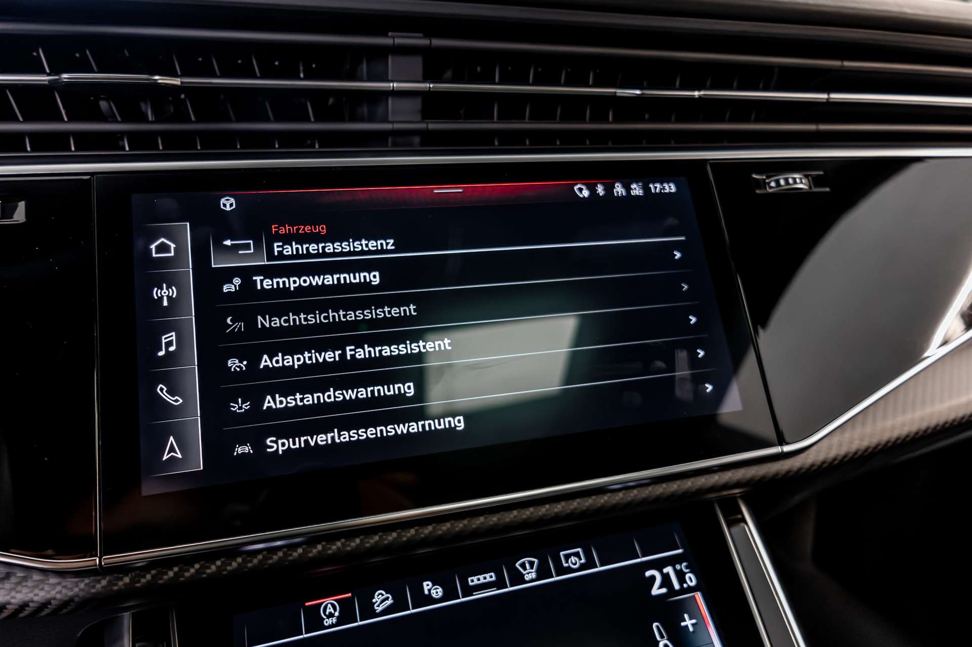 AUDI RSQ8 quattro tiptronic-image-17