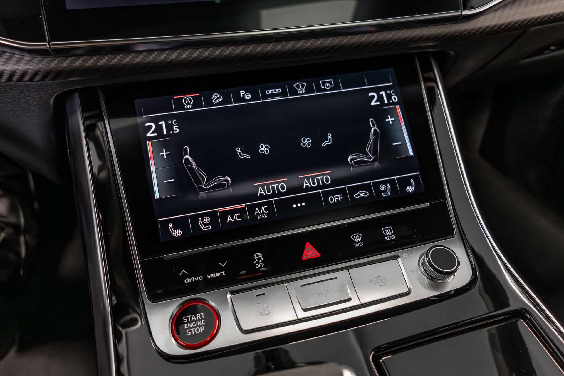 AUDI RSQ8 quattro tiptronic-image-20
