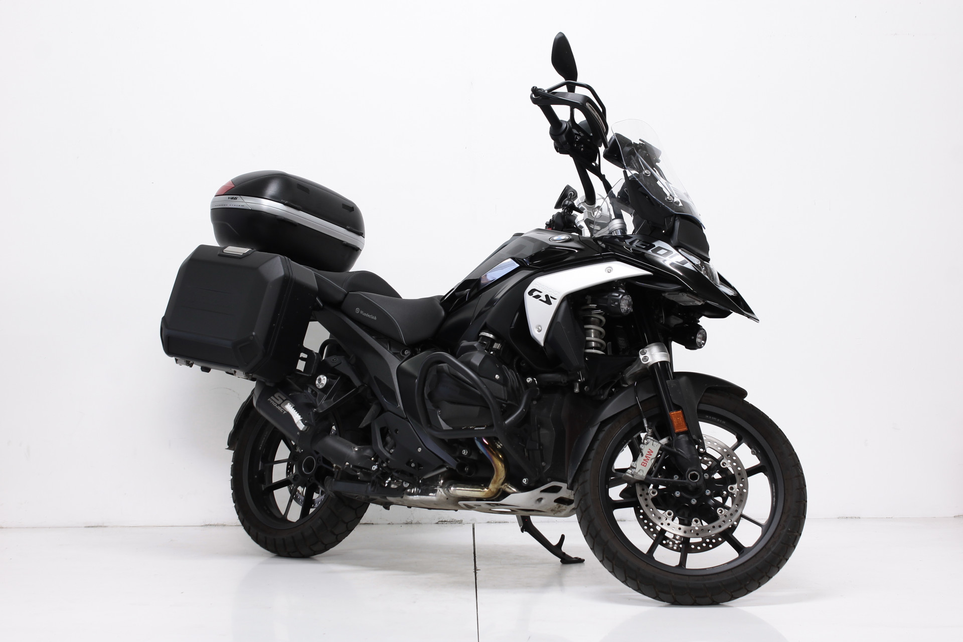 BMW R 1300 GS ASA-image-0