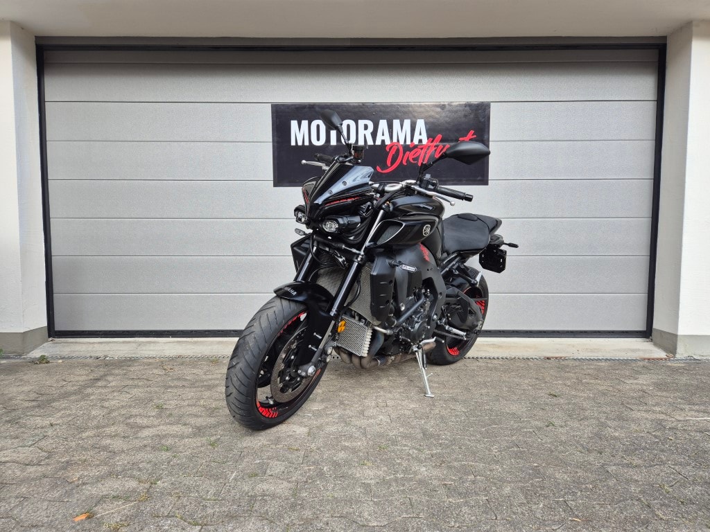 YAMAHA MT-10 ABS-image-3