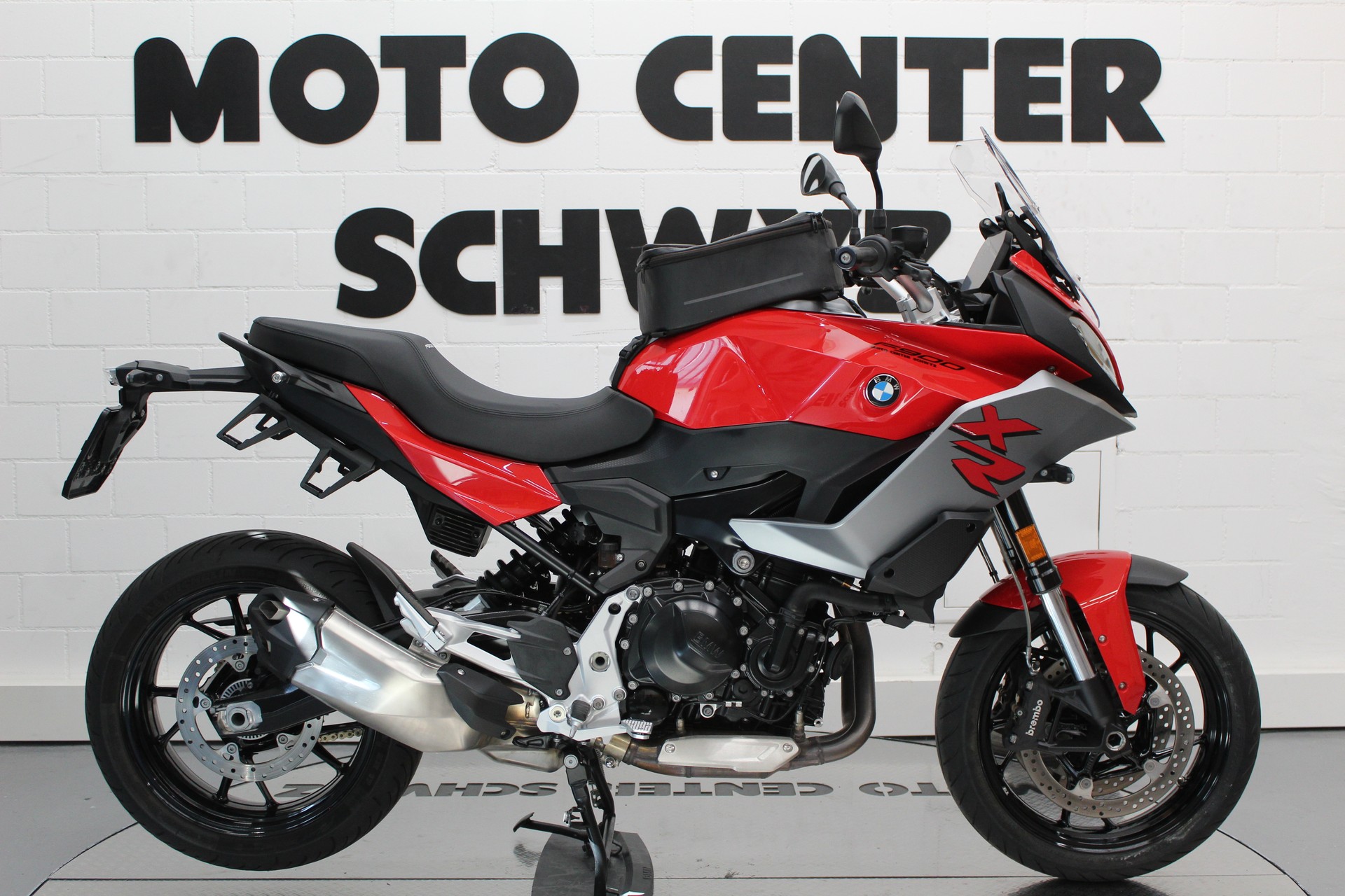 BMW F 900 XR A2 ABS-image-0