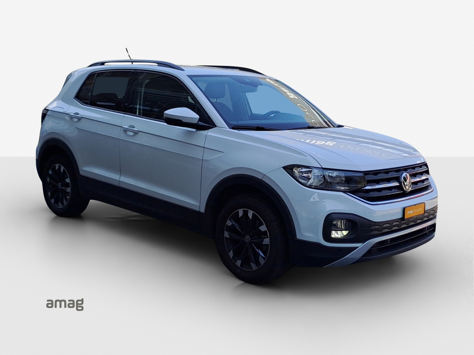 VW T-Cross 1.0 TSI Life Limited DSG-image-5