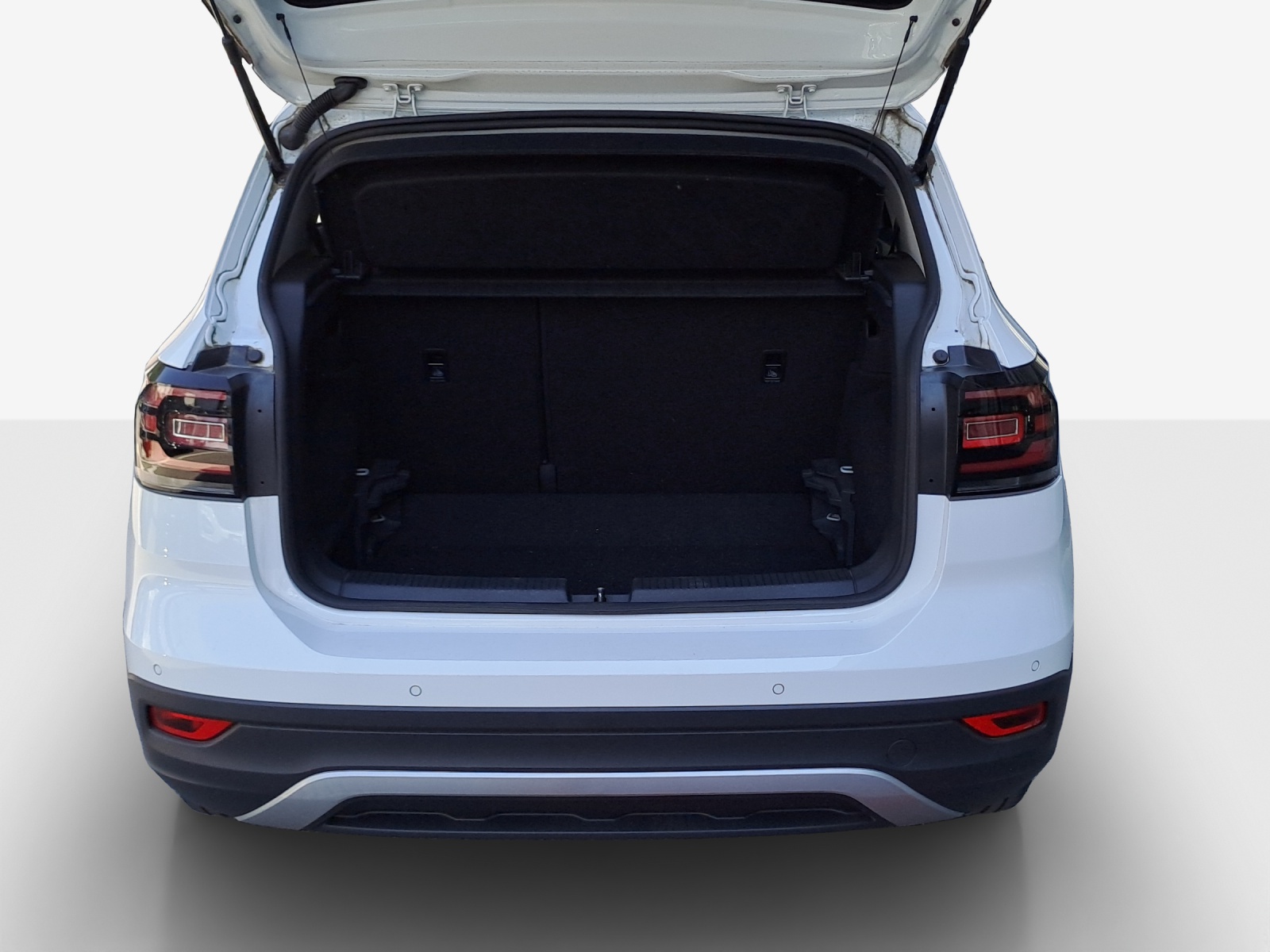 VW T-Cross 1.0 TSI Life Limited DSG-image-12