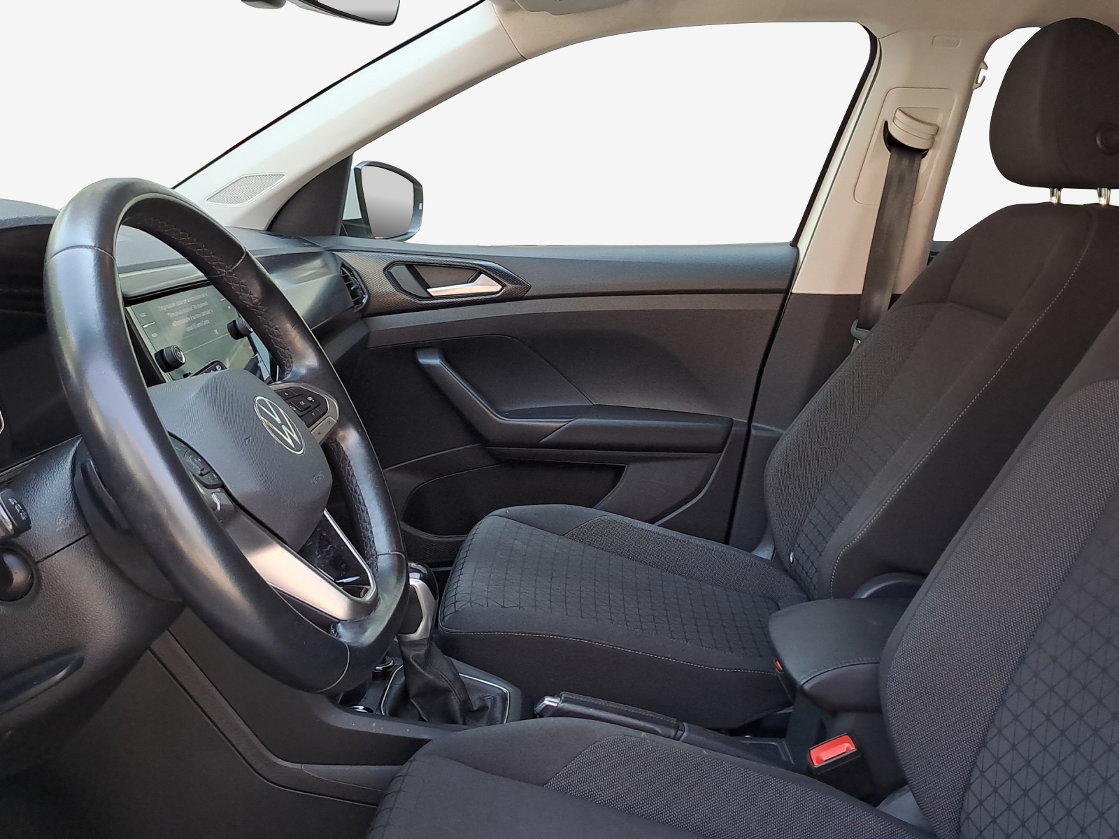 VW T-Cross 1.0 TSI Life Limited DSG-image-7