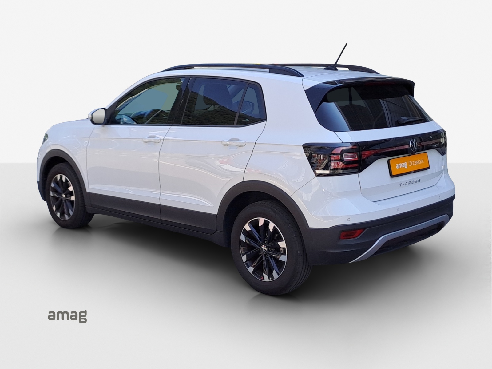 VW T-Cross 1.0 TSI Life Limited DSG-showroom-element-2