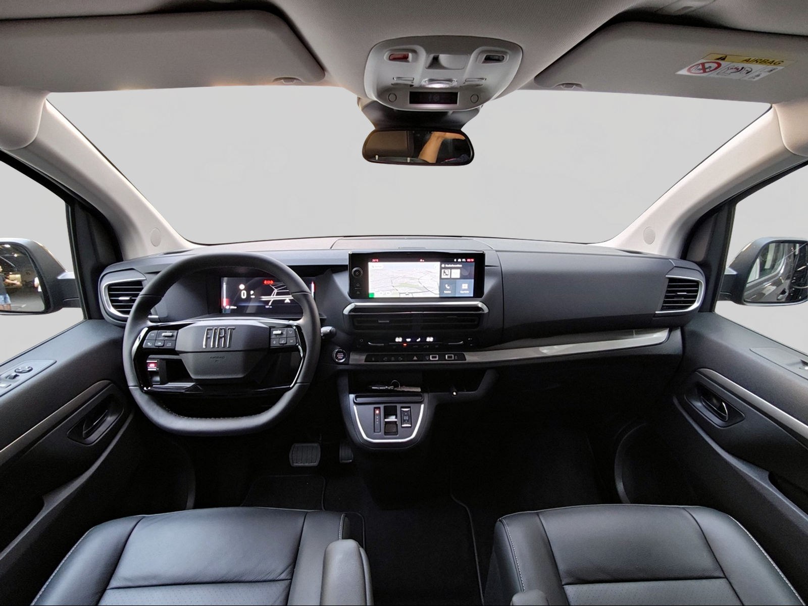 FIAT Ulysse 2.2 JTD VIP L3-image-5