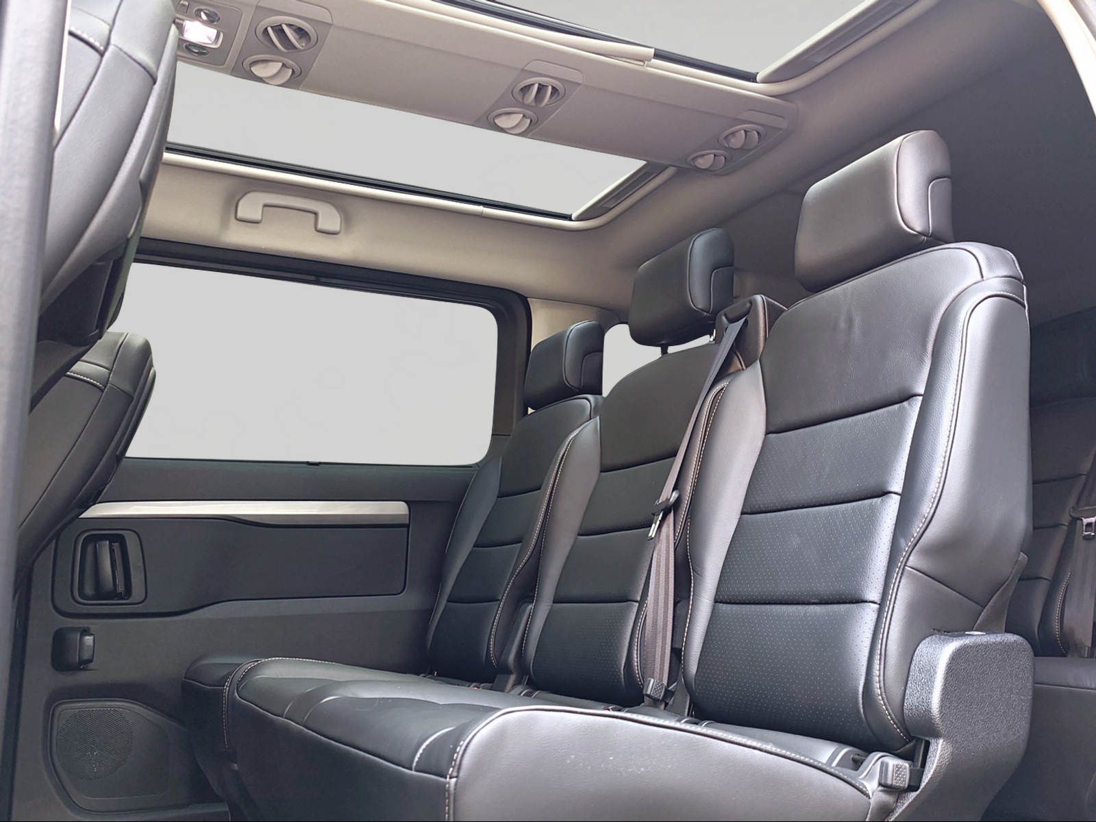 FIAT Ulysse 2.2 JTD VIP L3-image-9