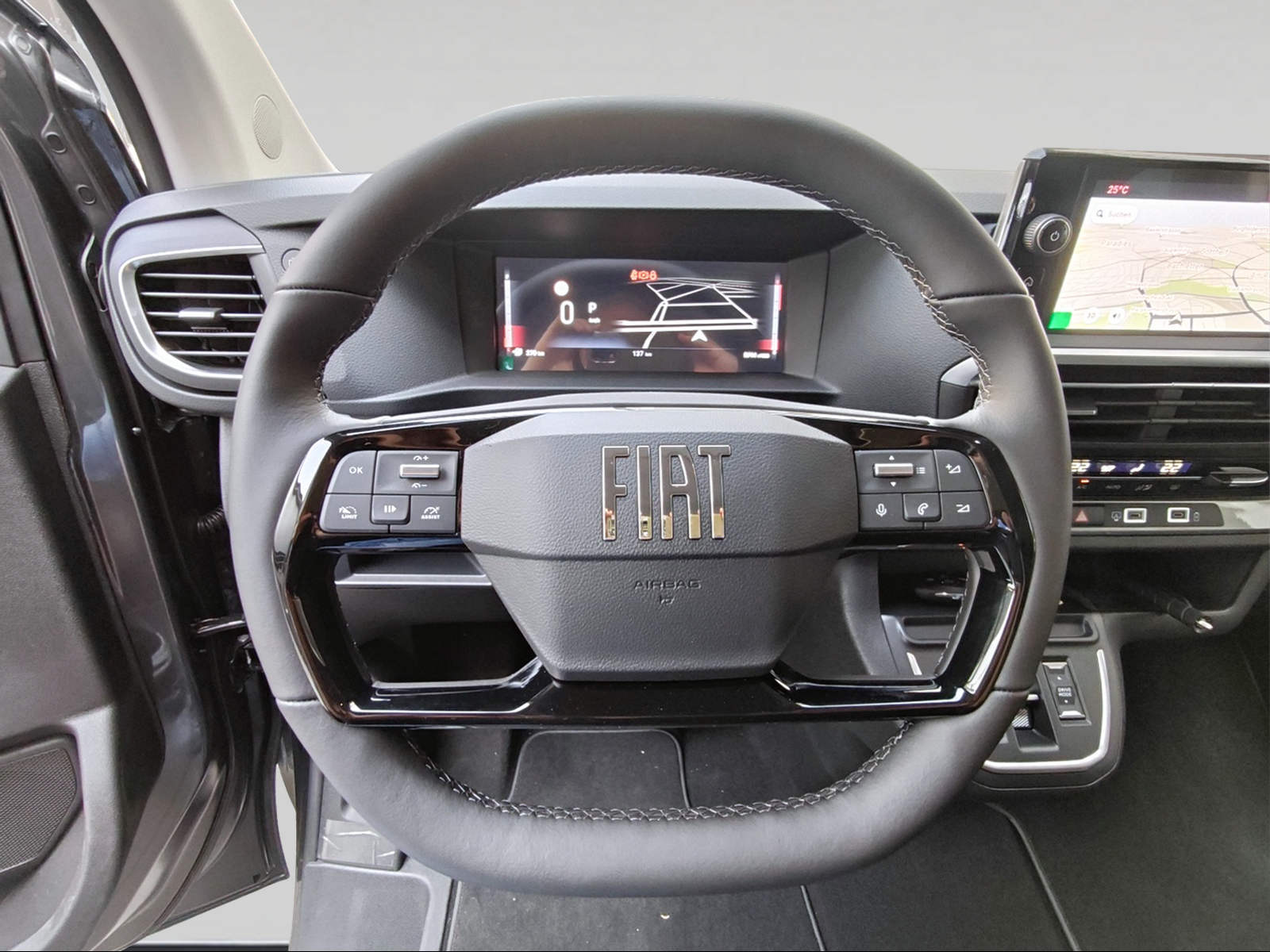 FIAT Ulysse 2.2 JTD VIP L3-image-8