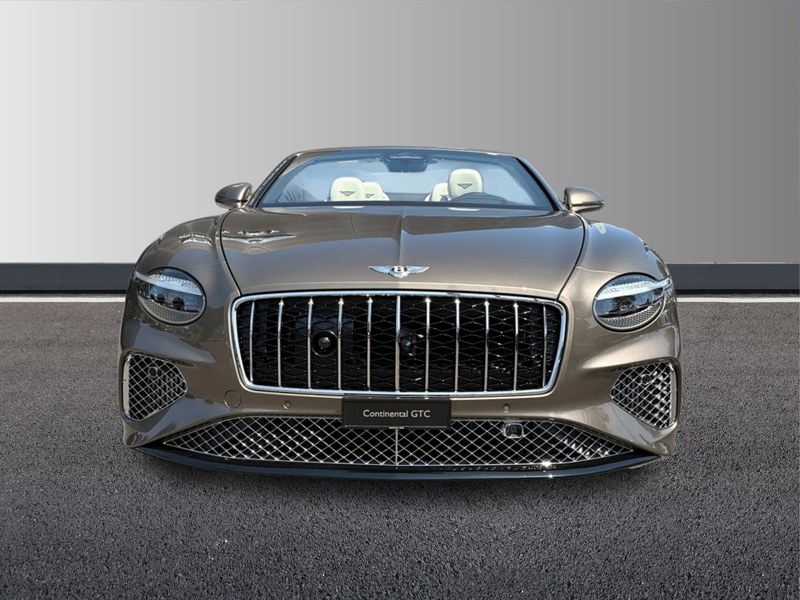 BENTLEY Continental GTC 4.0 V8 Hybrid Azure-image-7