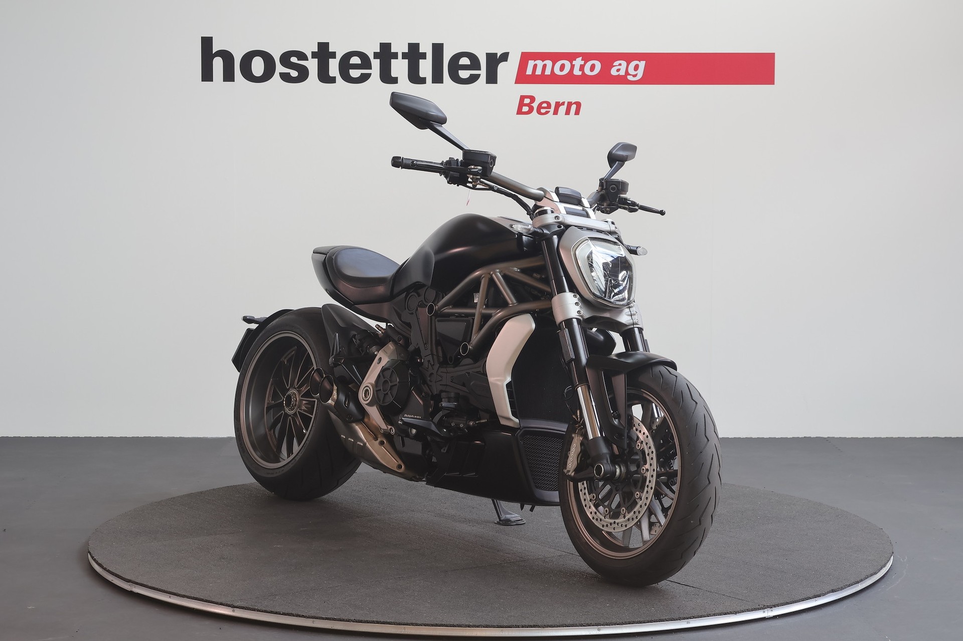 DUCATI 1260 X Diavel-image-0
