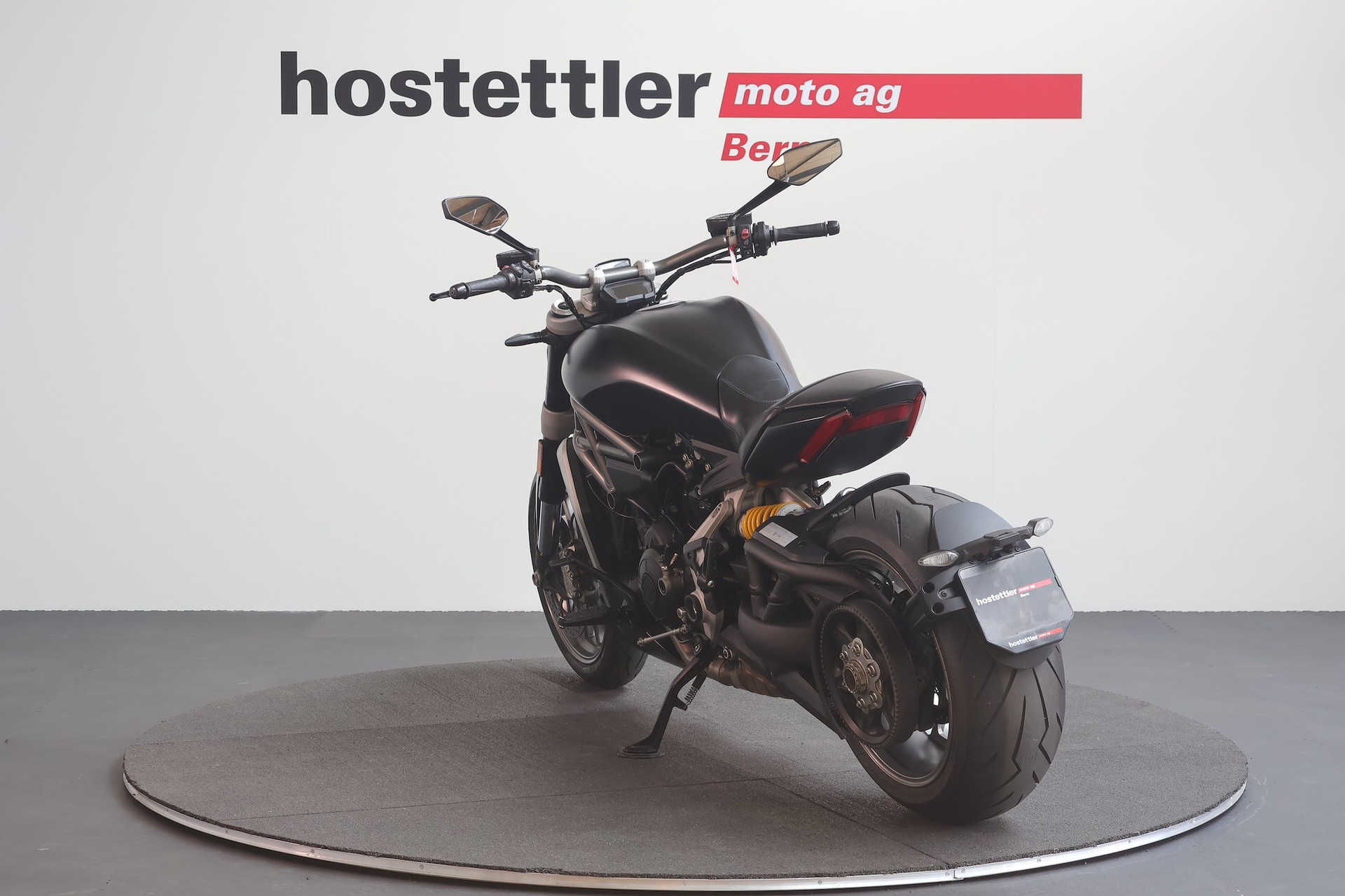DUCATI 1260 X Diavel-image-3