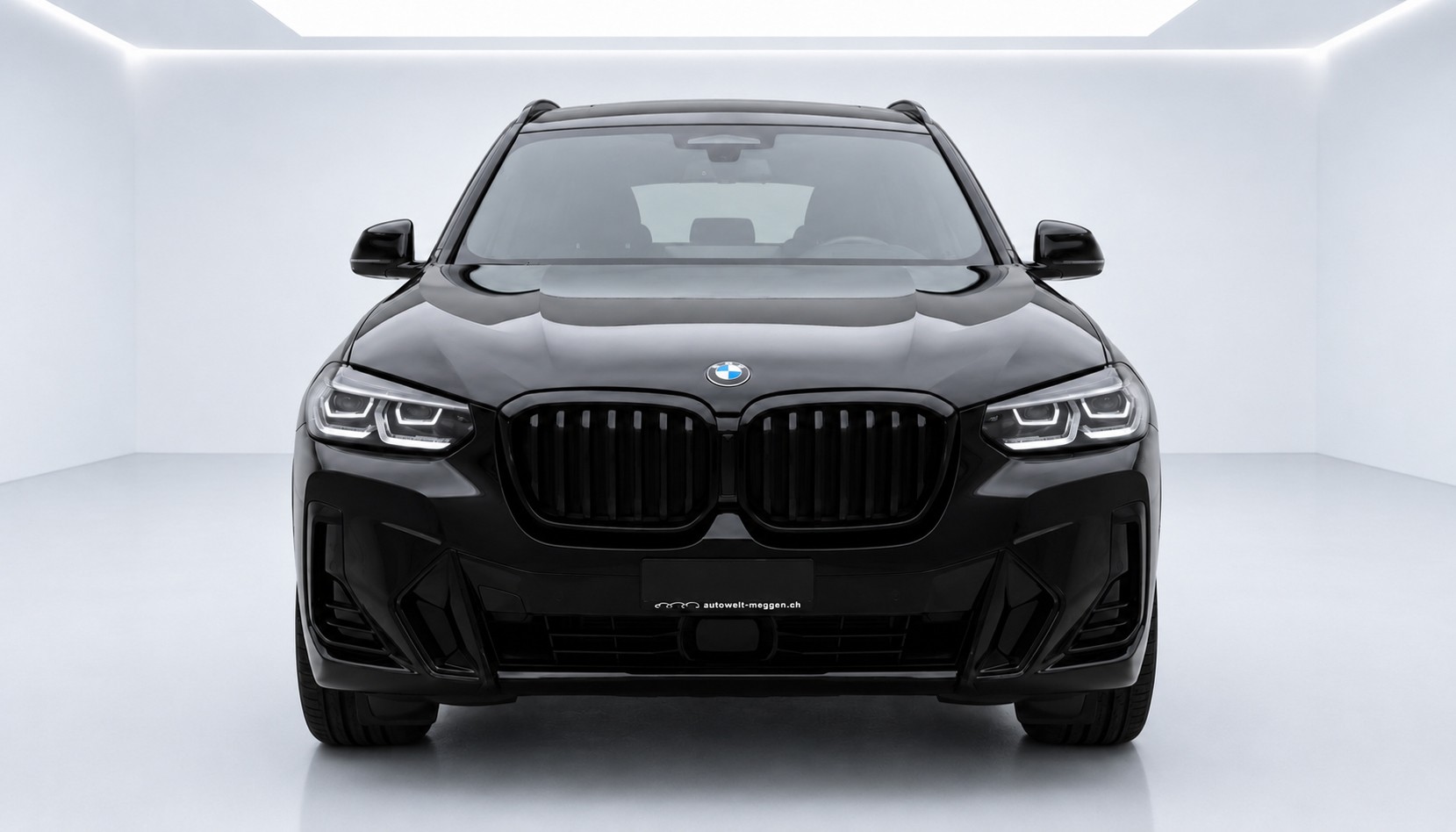 BMW X3 xDrive 48V 20d M Sport *36 Monate Garantie*-image-7