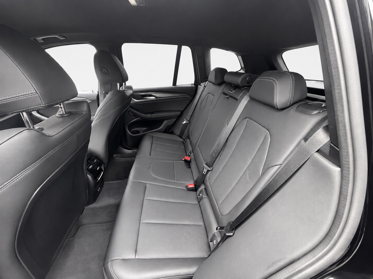 BMW X3 xDrive 48V 20d M Sport *36 Monate Garantie*-image-10