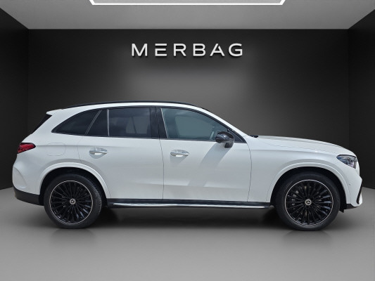 MERCEDES-BENZ GLC 300 de 4M 9G-Tronic-image-4