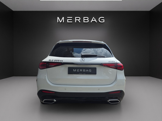 MERCEDES-BENZ GLC 300 de 4M 9G-Tronic-image-3