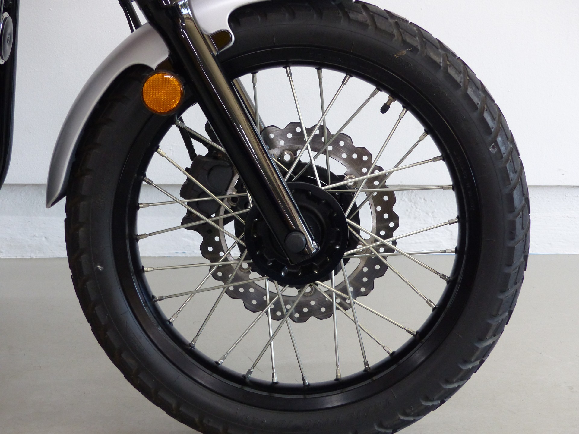 YAMAHA SCR 950 ABS mit Zubehör-image-4