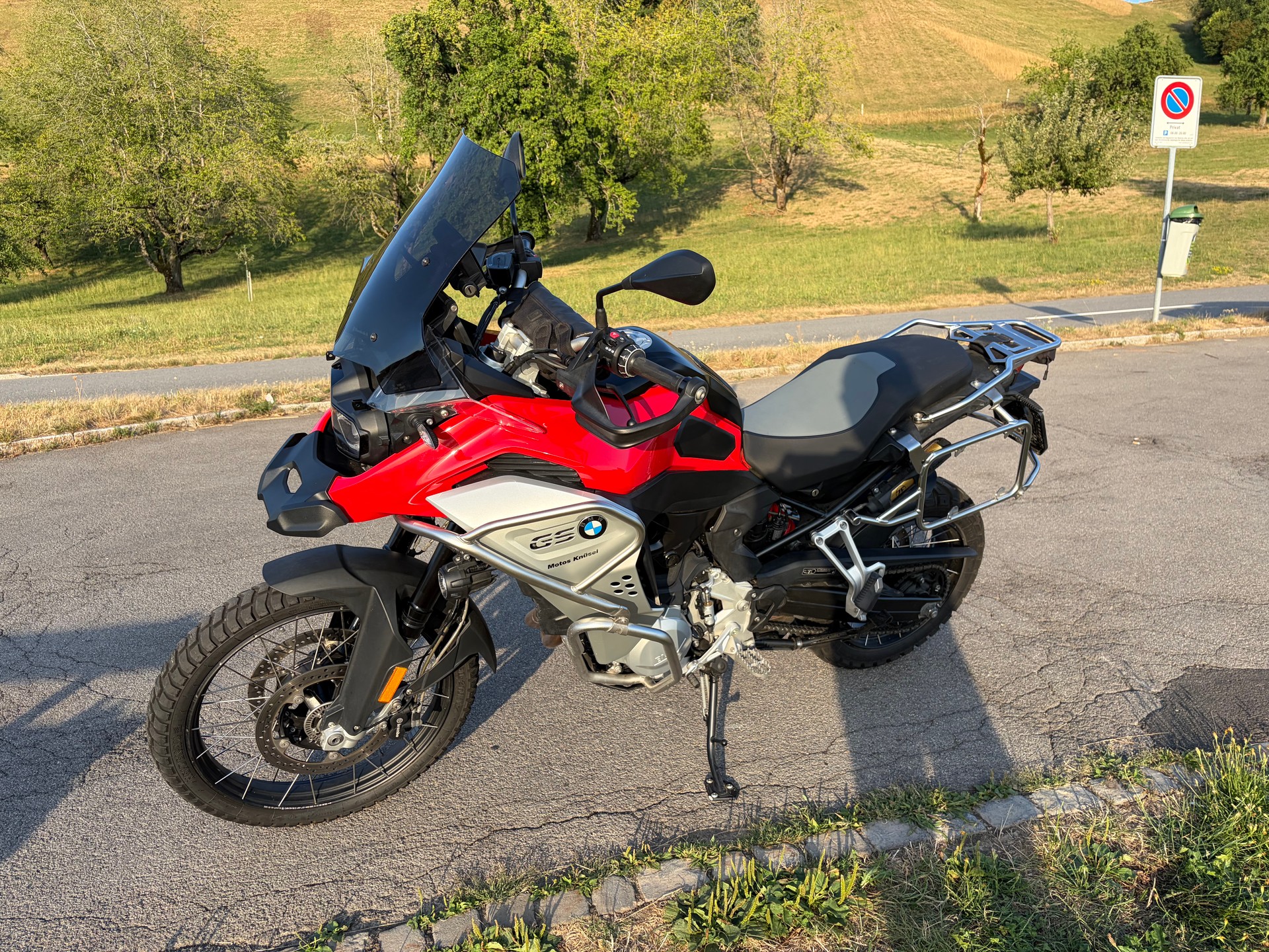 BMW F 850 GS Adventure ABS-image-5