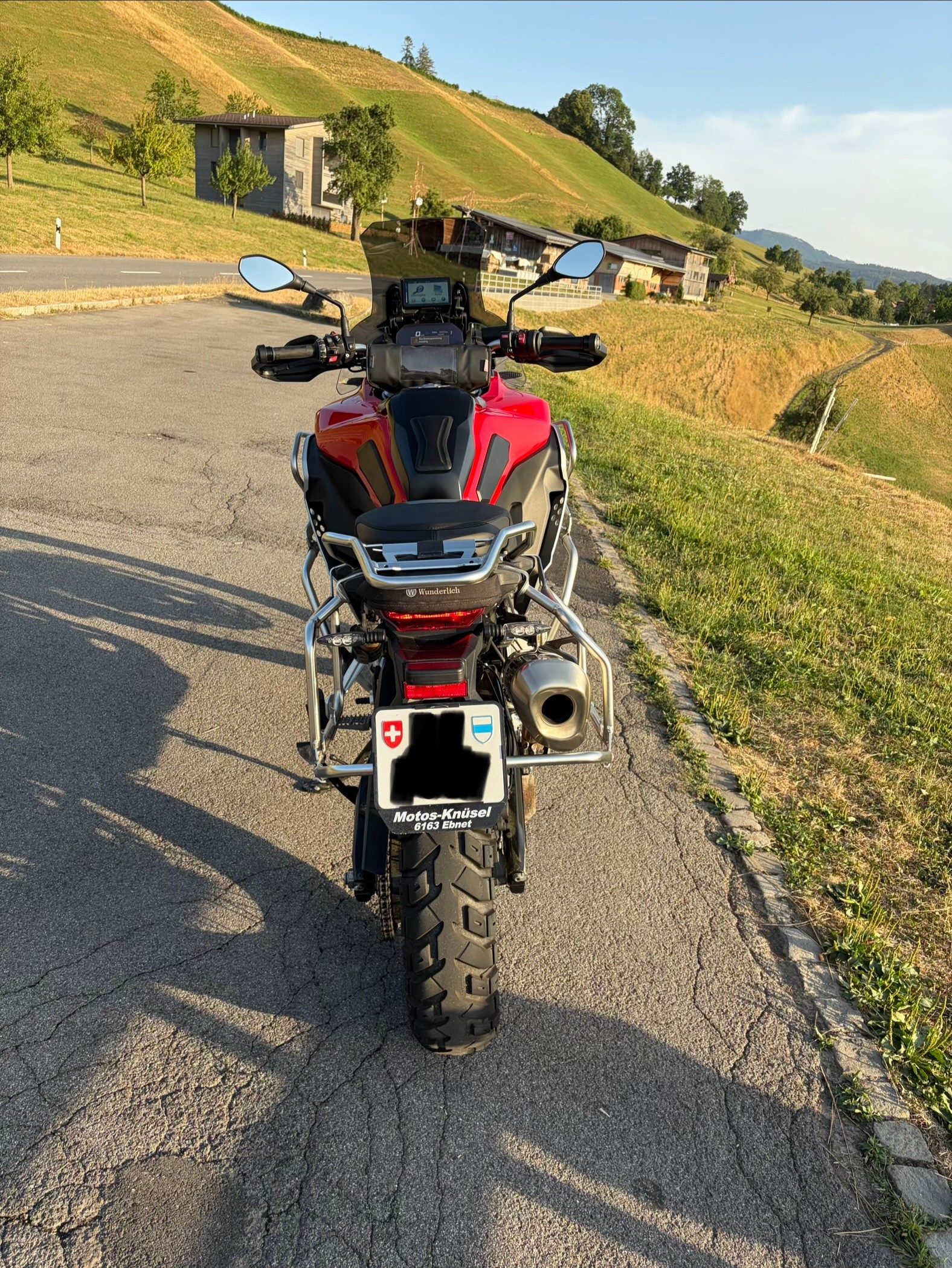 BMW F 850 GS Adventure ABS-image-3