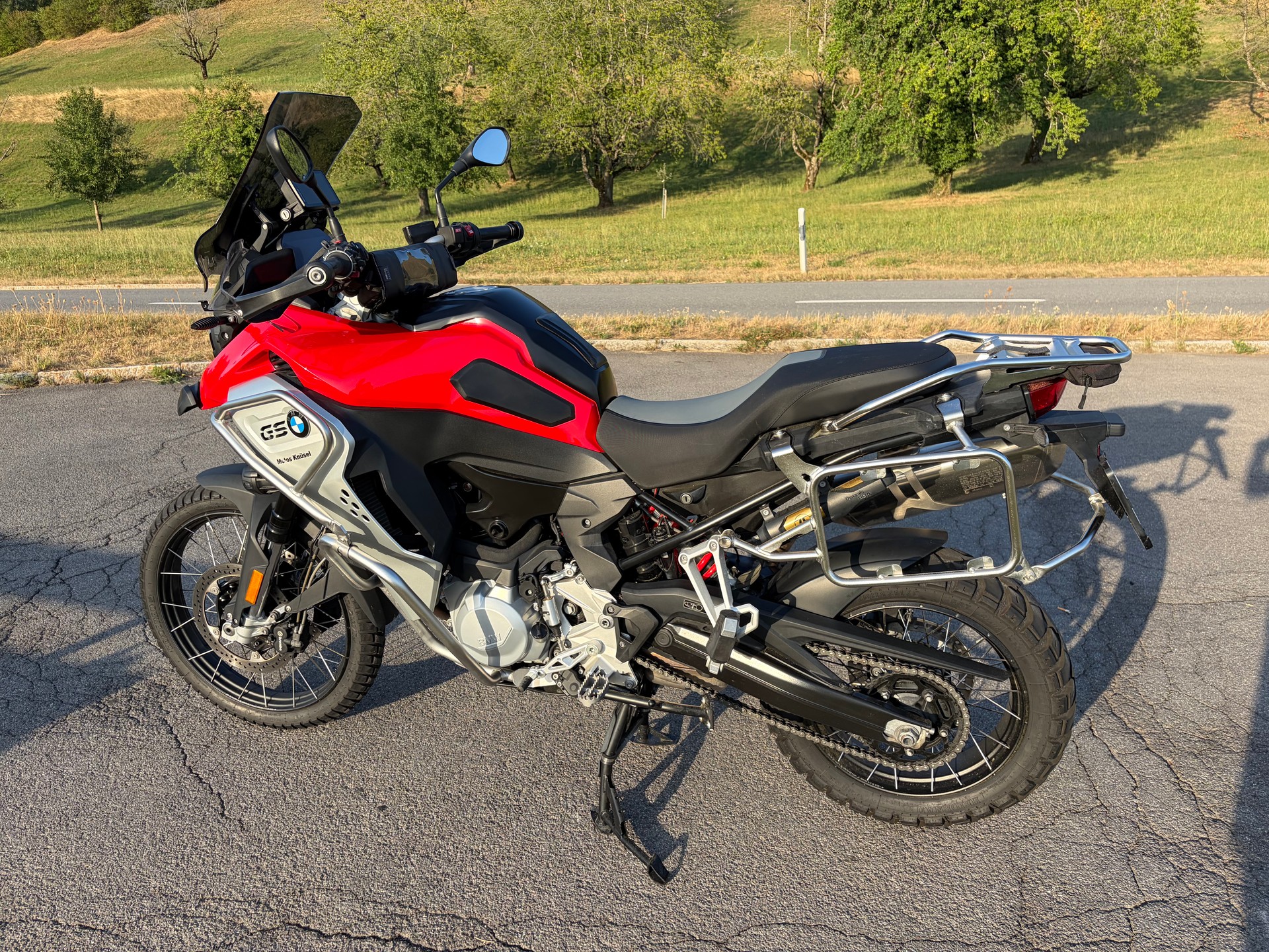 BMW F 850 GS Adventure ABS-image-4
