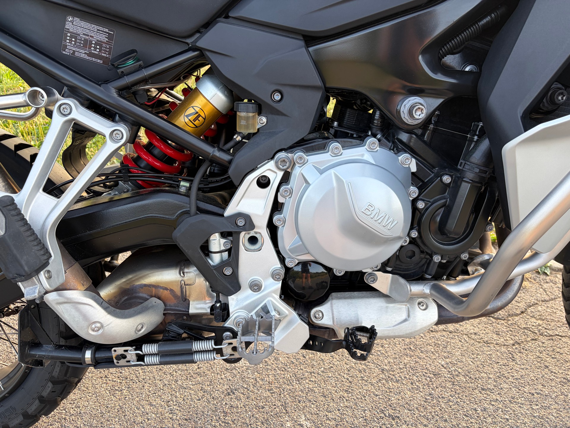BMW F 850 GS Adventure ABS-image-7