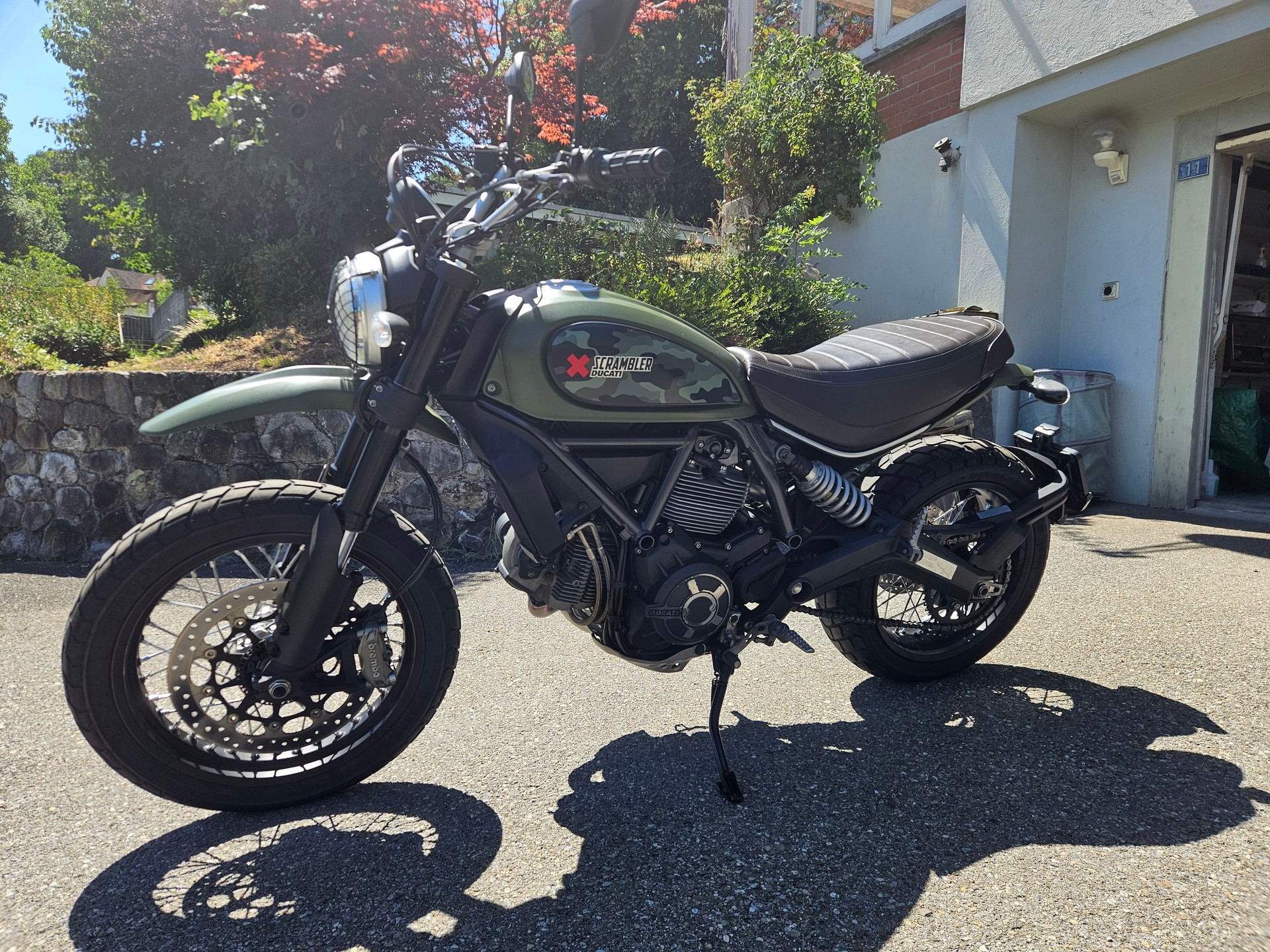 DUCATI Urban Enduro-image-2