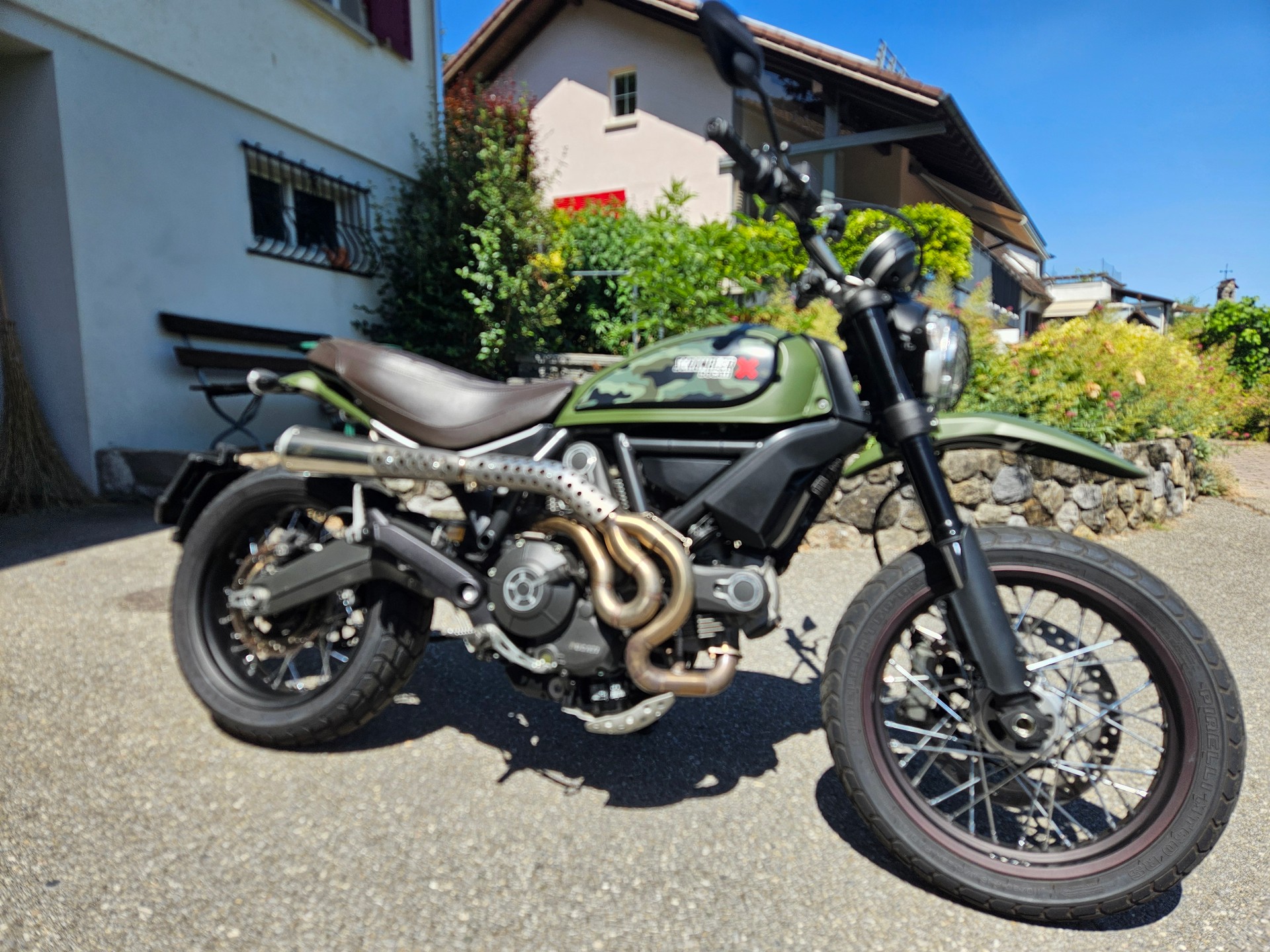 DUCATI Urban Enduro-image-1