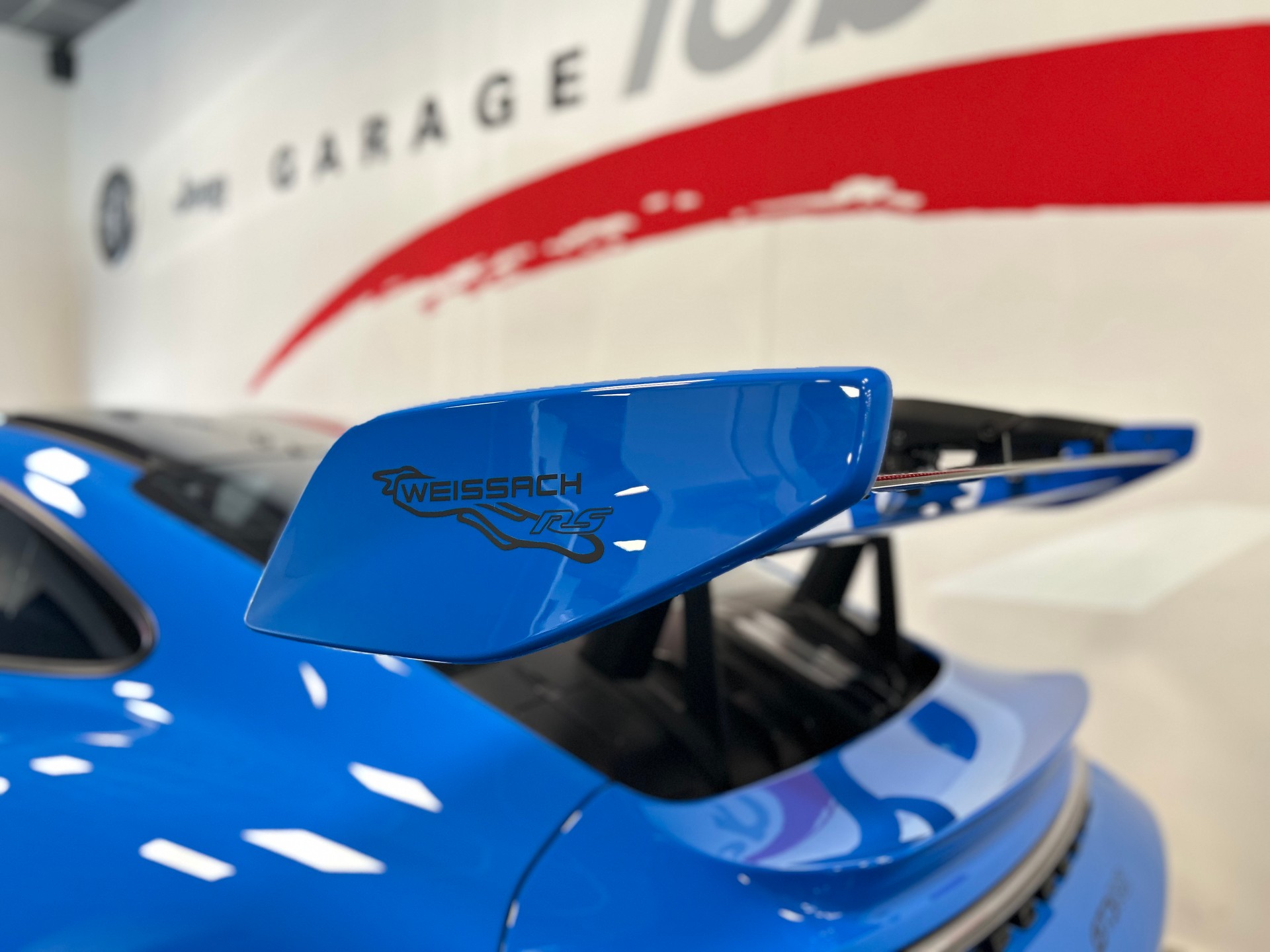 PORSCHE 911 GT3 RS-image-22