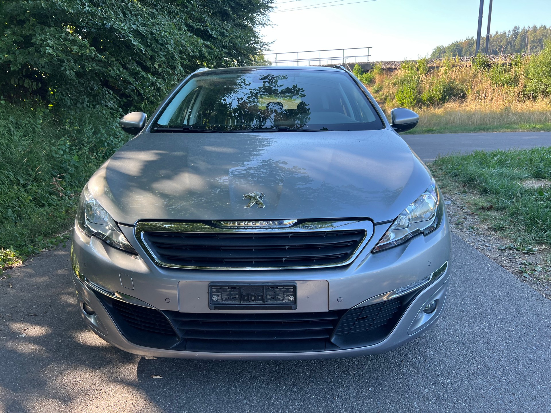 PEUGEOT 308 SW 1.2 THP Style