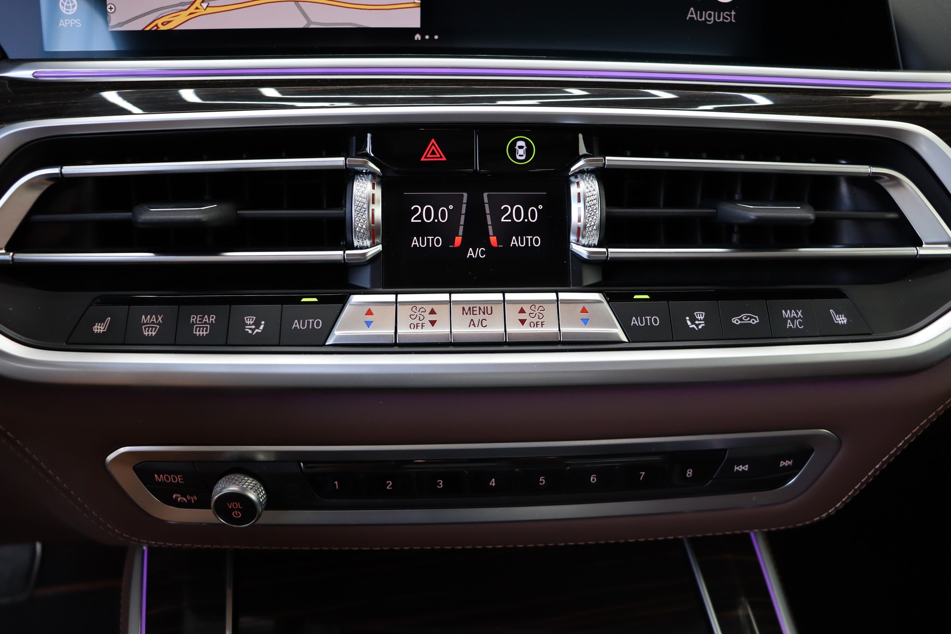 BMW X5 xDrive 48V 40d M Sport Steptronic-image-21