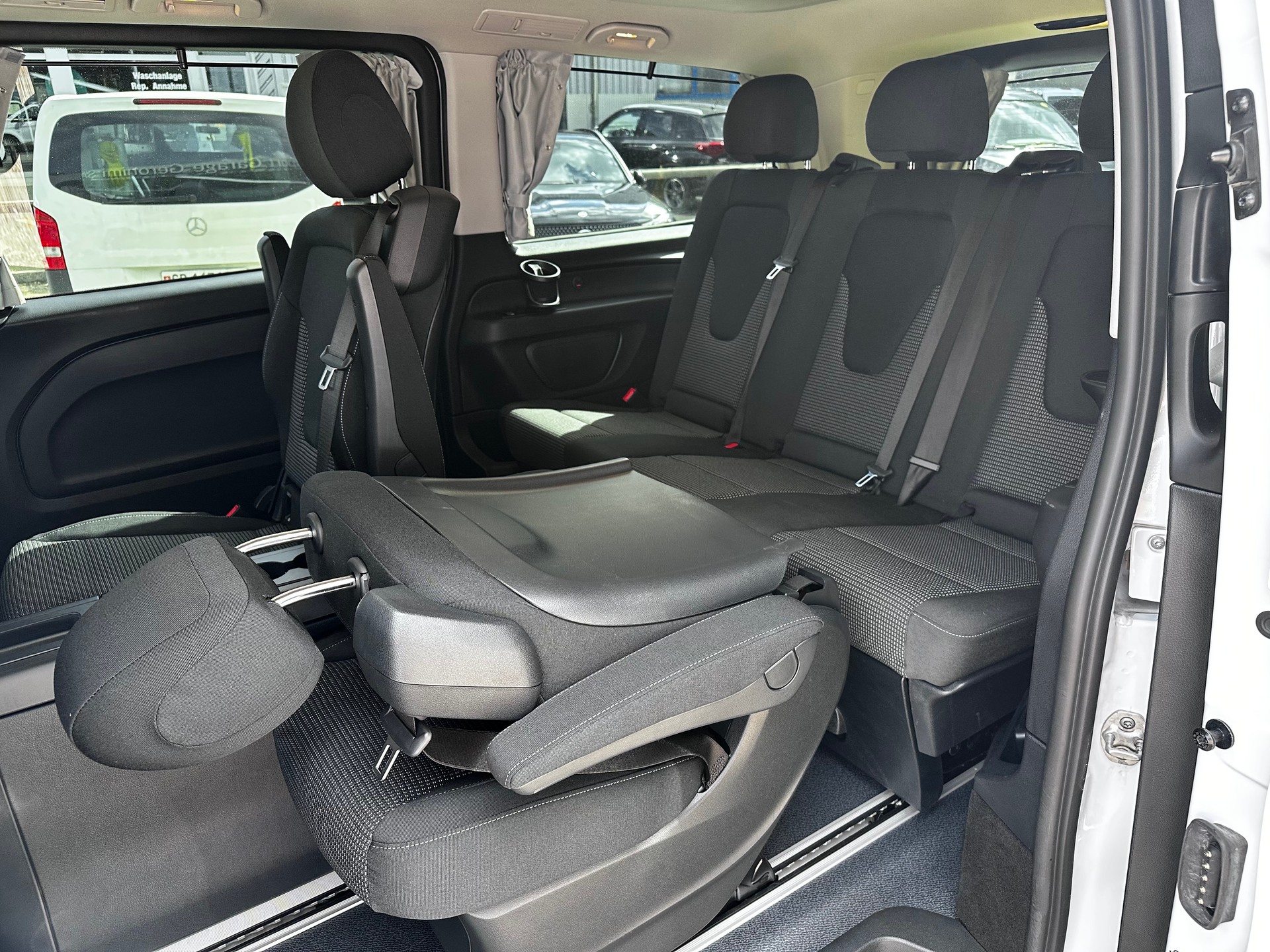 MERCEDES-BENZ Marco Polo 250 d Activity 4Matic-image-9