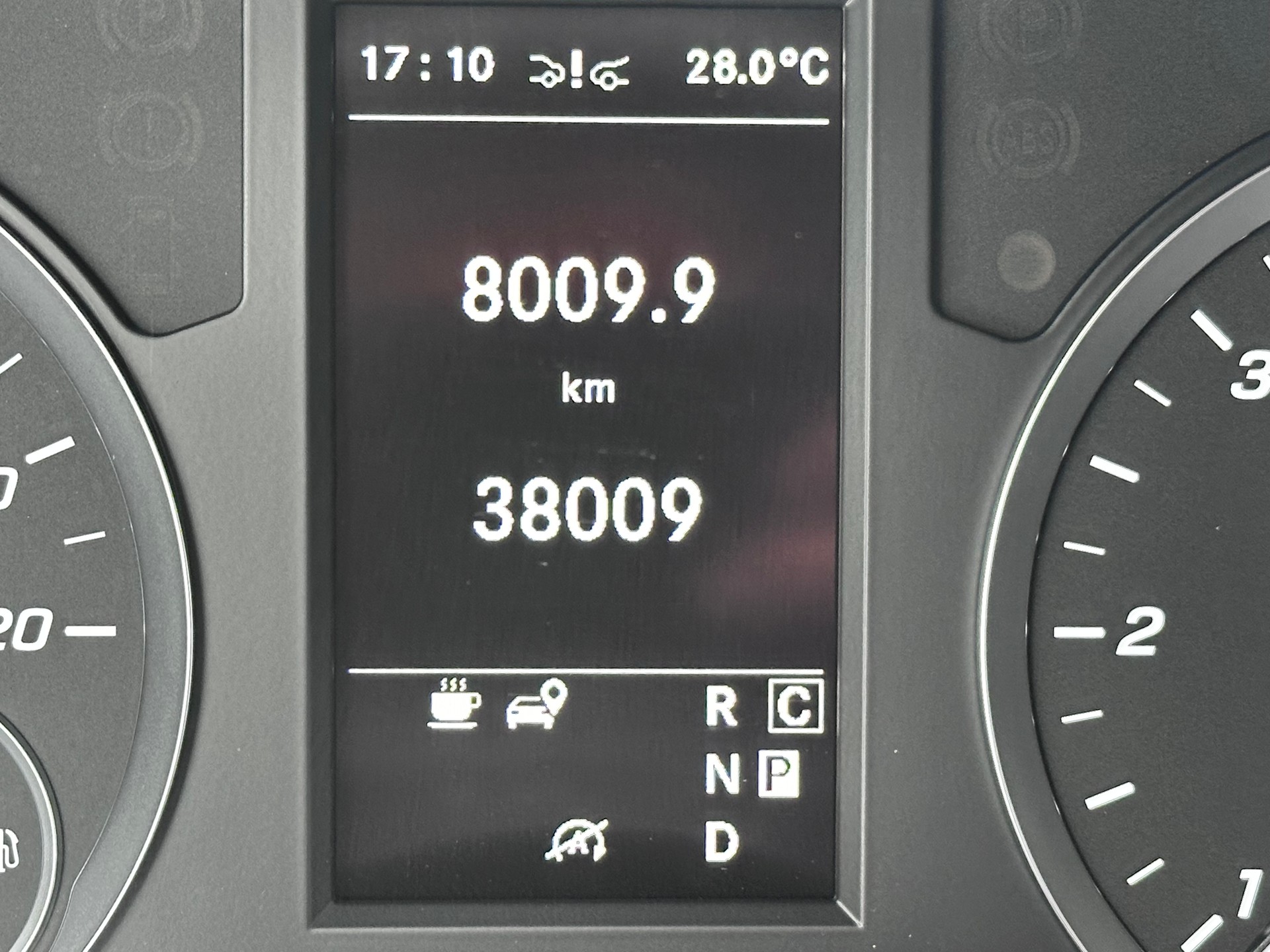 MERCEDES-BENZ Marco Polo 250 d Activity 4Matic-image-11