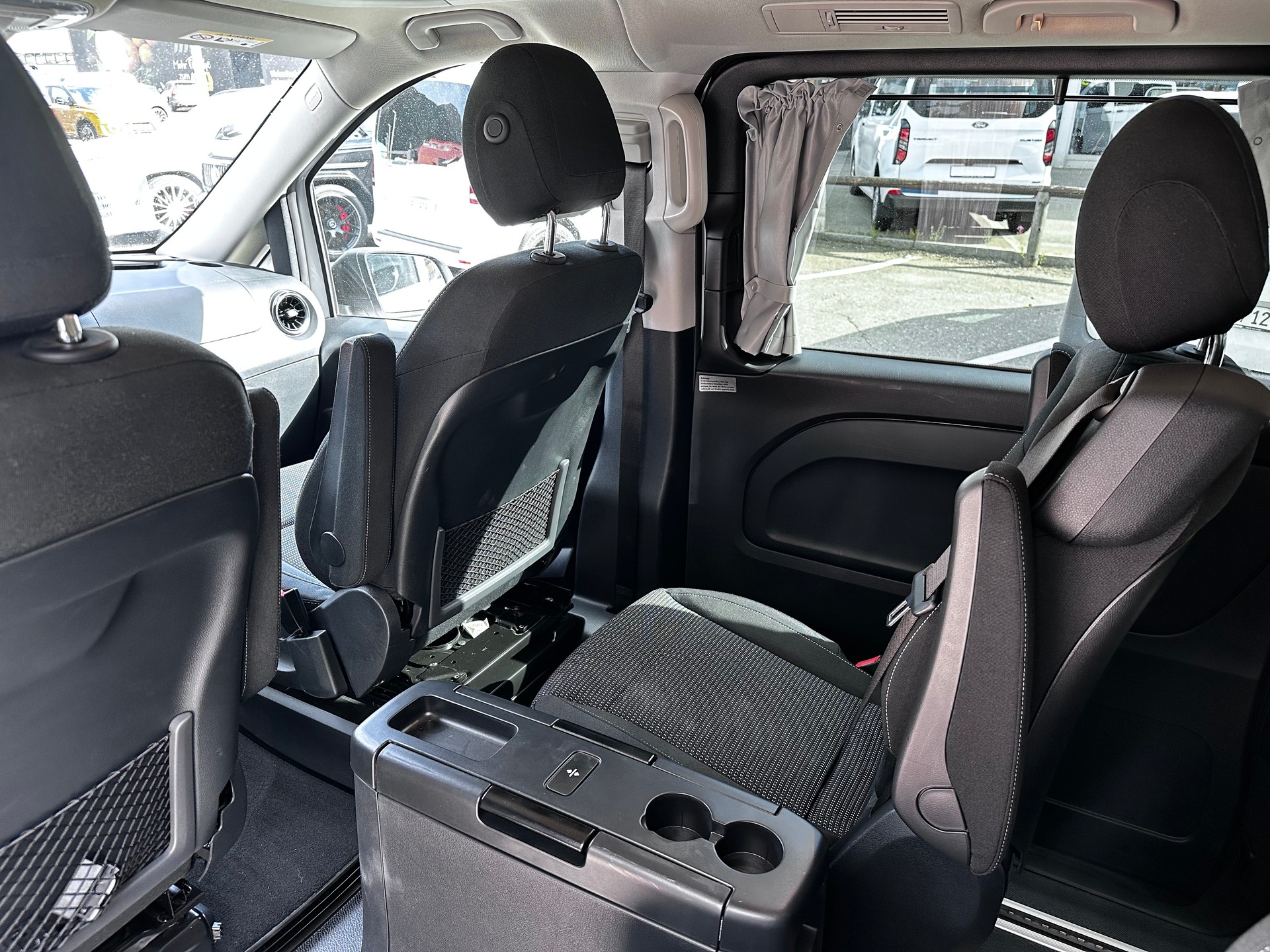 MERCEDES-BENZ Marco Polo 250 d Activity 4Matic-image-10