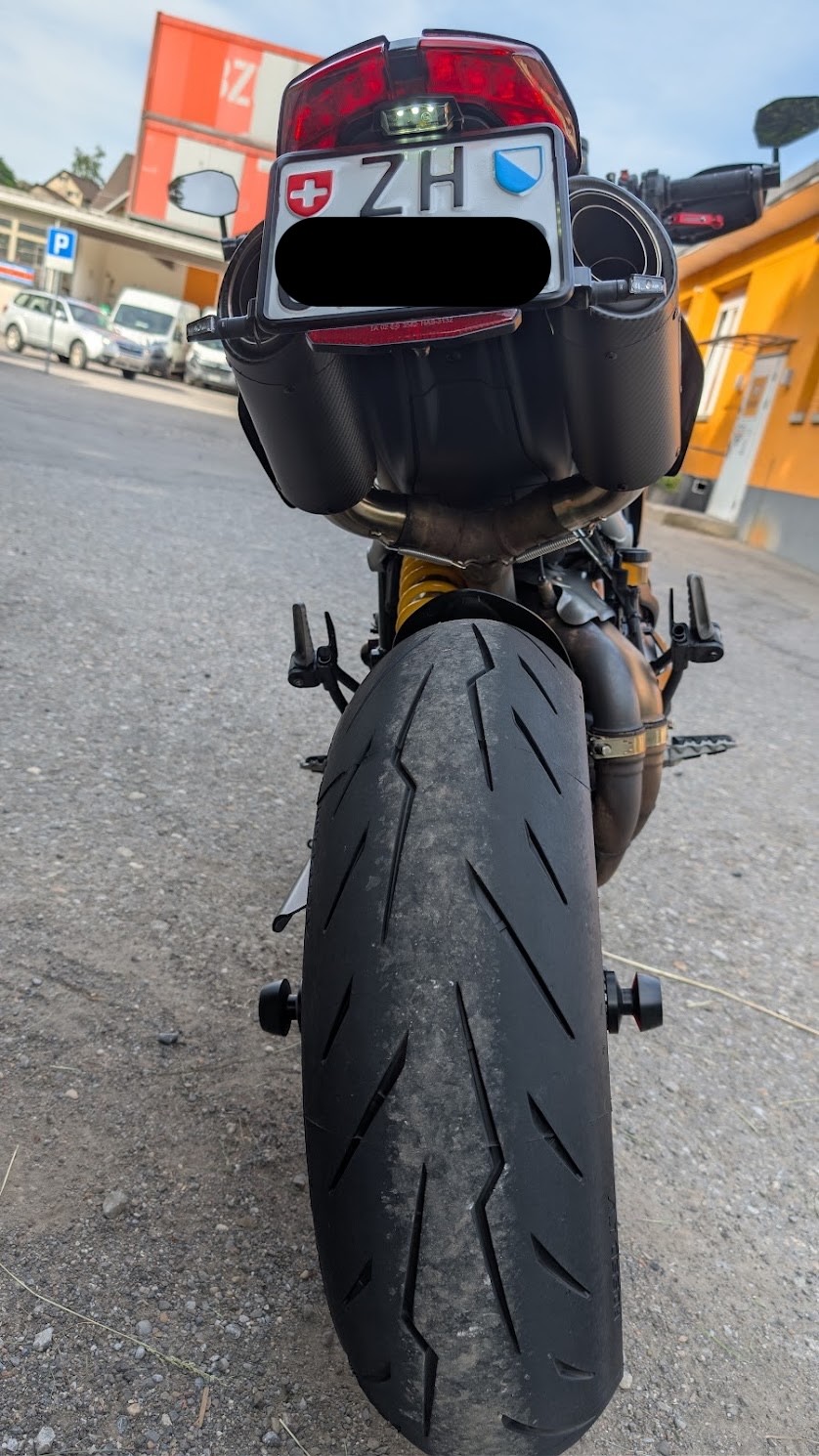 DUCATI Hypermotard 950 RVE-image-8