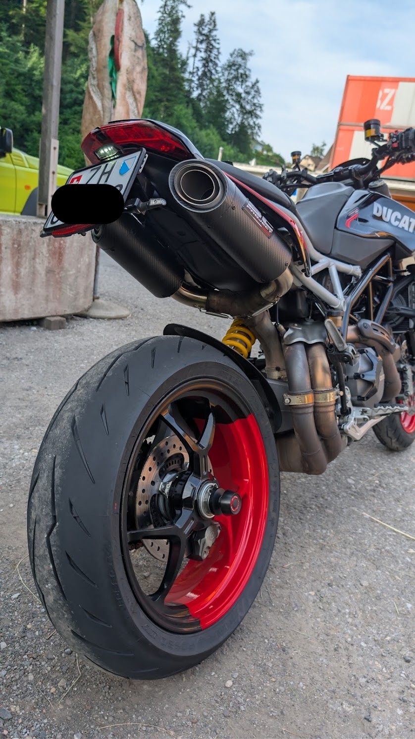 DUCATI Hypermotard 950 RVE-image-6