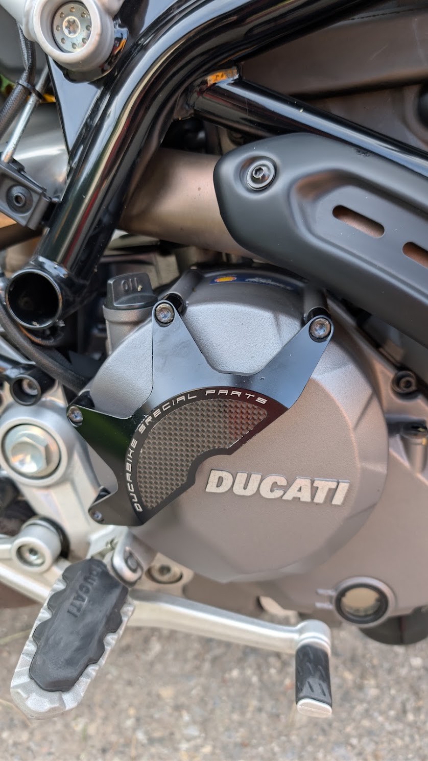 DUCATI Hypermotard 950 RVE-image-10