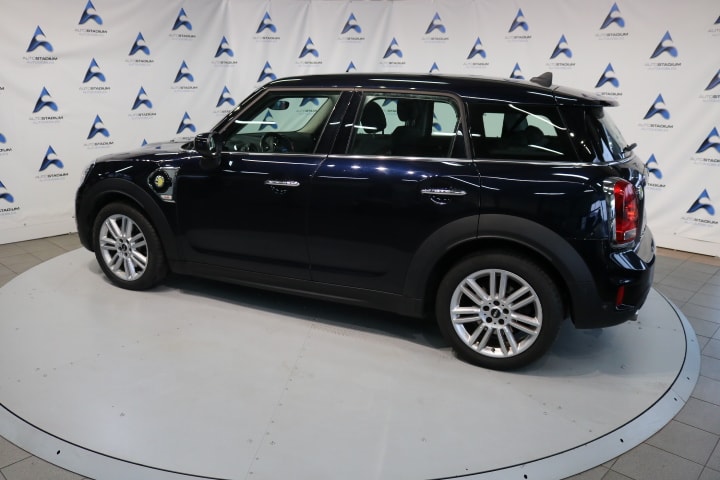 MINI Countryman Cooper S E ALL4 PHEV Steptronic-image-12