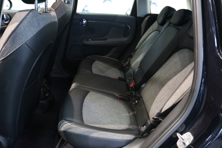 MINI Countryman Cooper S E ALL4 PHEV Steptronic-image-24
