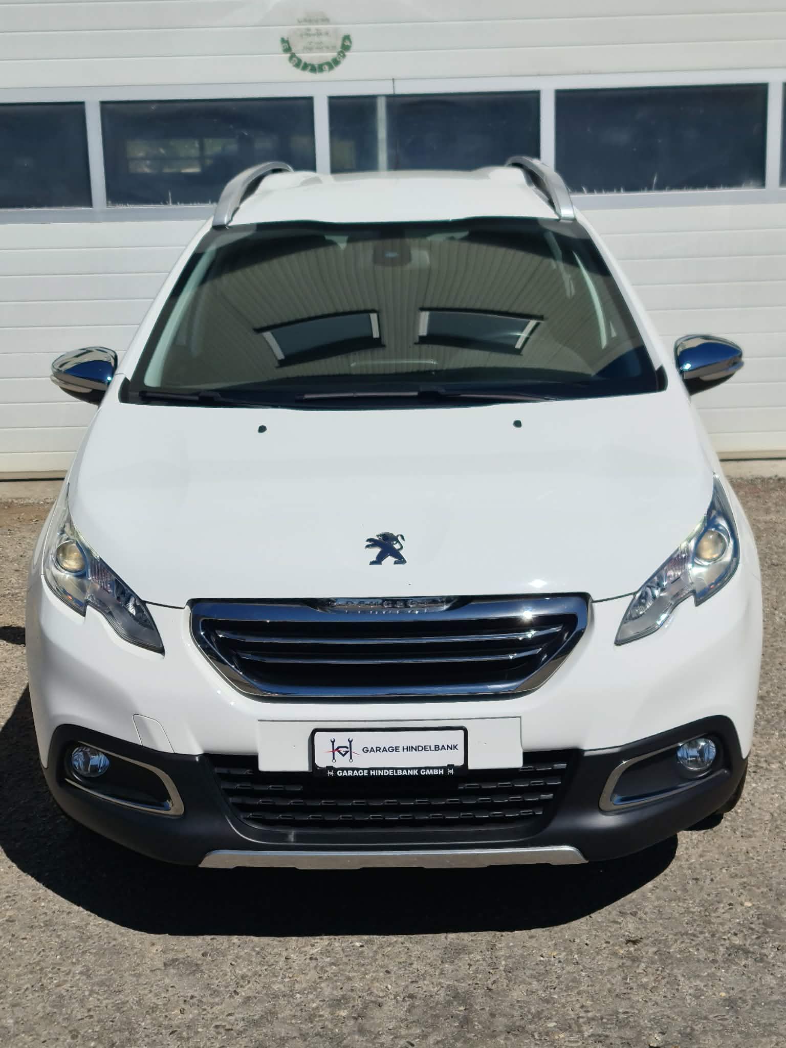 PEUGEOT 2008 1.2 VTI Style-showroom-element-3