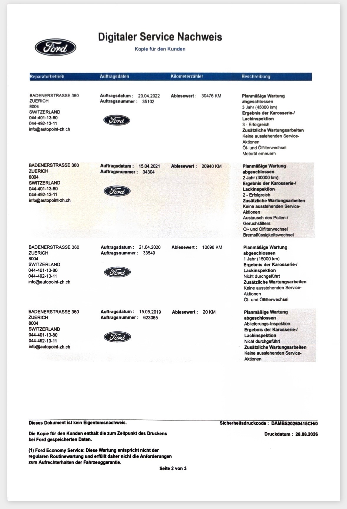 FORD C-Max 1.5 TDCi Sport-image-14