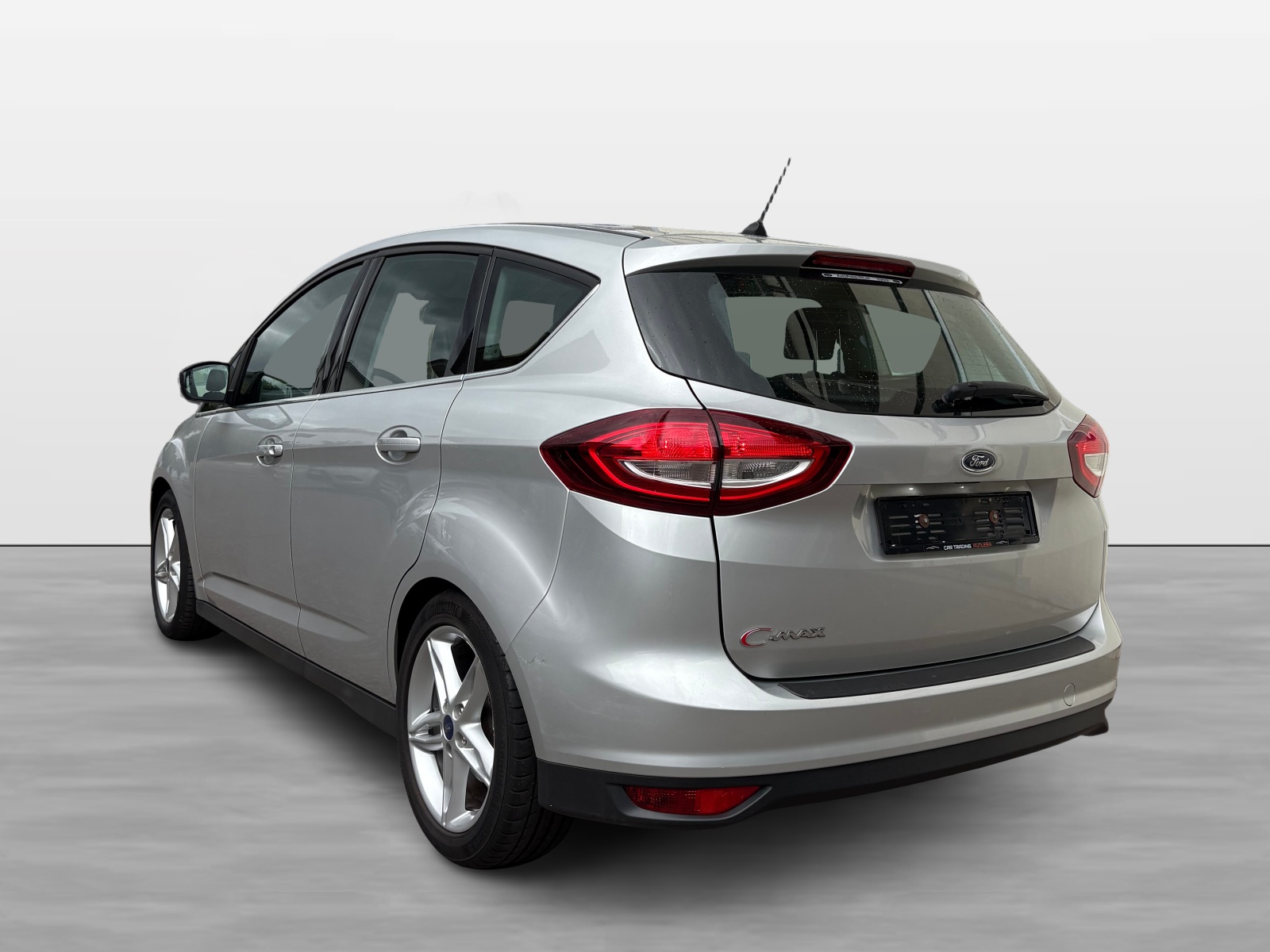 FORD C-Max 1.5 TDCi Sport-showroom-element-3
