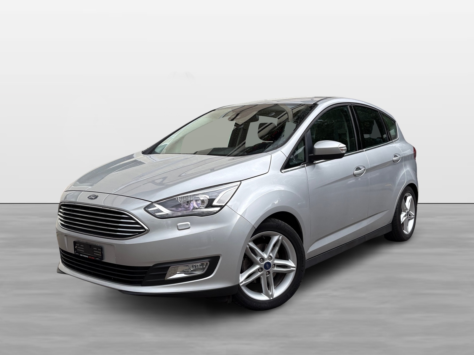 FORD C-Max 1.5 TDCi Sport