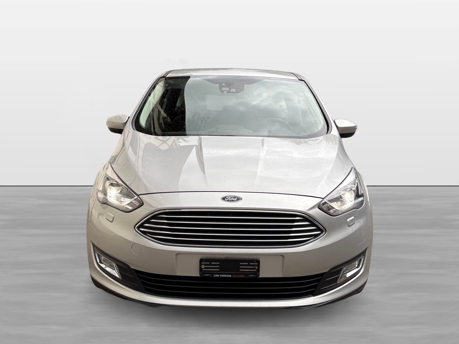 FORD C-Max 1.5 TDCi Sport-showroom-element-1