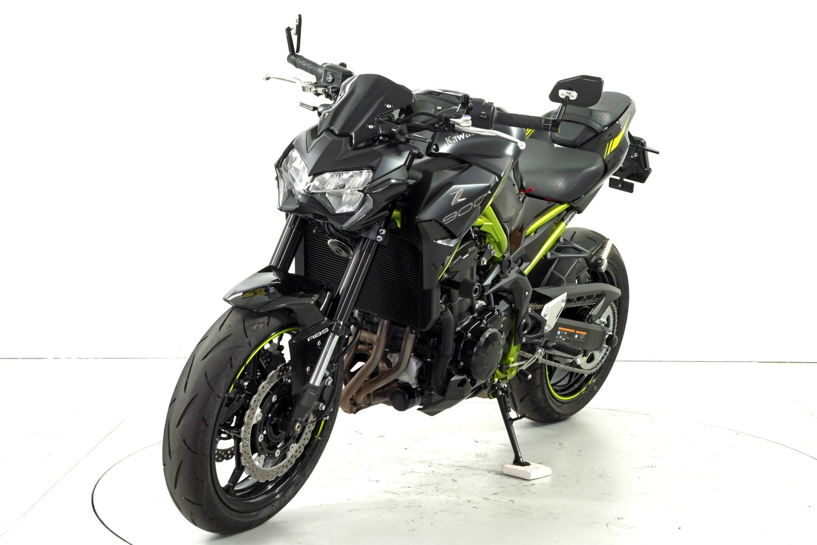KAWASAKI Z 900 ABS-image-2