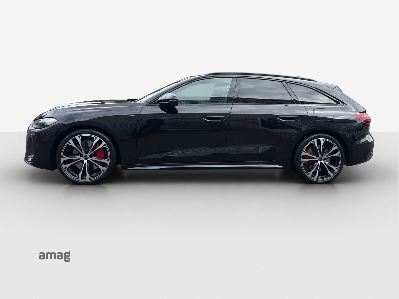 AUDI A5 Avant e-hybrid quattro 270 kW S tronic-showroom-element-1