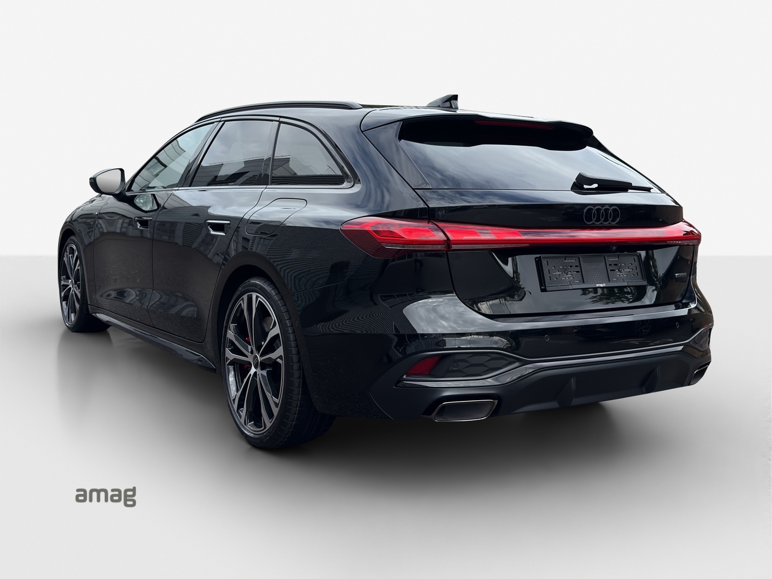 AUDI A5 Avant e-hybrid quattro 270 kW S tronic-showroom-element-2